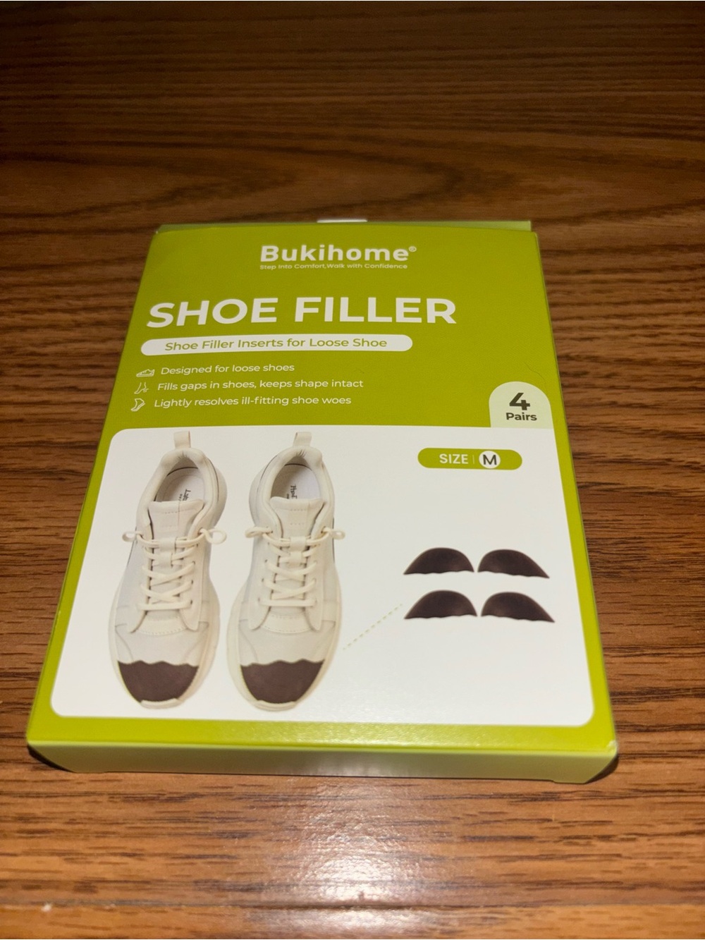 iHShoe Fillers